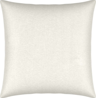 Erwin Müller Kissenbezug Kuschelkissenbezug "Murnau", Single-Jersey Uni