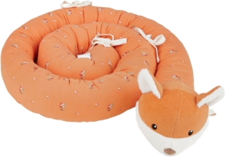 Sterntaler® Nestchenschlange Fuchs Filou