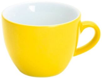 KAHLA Espressotasse Pronto Colore 0,08 l, Porzellan, Made in Germany