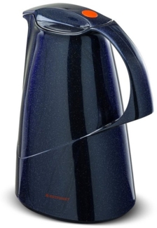 Isolierkanne 260 sparkling nightsky Eleganz in Hochglanz 1000ml