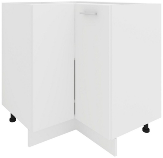VCM Unterschrank Eckschrank Küchenschrank Unterschrank Küche Esilo