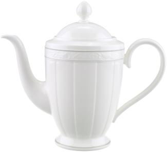 Villeroy & Boch Gray Pearl Kaffeekanne 1,35l