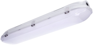 RZB LED-Feuchtraumleuchte ML 840 DALI IP66 61,5 cm