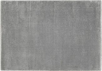 OCI DIE TEPPICHMARKE Teppich Bellevue, auch als Läufer erhältlich, rechteckig, Höhe: 20 mm, hochwertiger dichter Hochflor, Shaggy, Langflor, Wohnzimmer