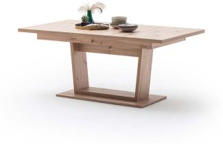 Esstisch Cortona - Balkeneiche