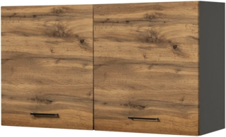 KOCHSTATION Hängeschrank KS-Trier Breite 100 cm