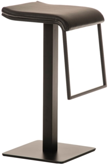 Barhocker Lameng Kunstleder B78 [10327601]