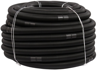 d 32 mm Solarschlauch 12,1 mtr. für Schwimmbad Solarabsorber Wärmepumpe Rohr