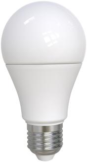 E27 LED - 6 Watt, 320 Lumen, 3000 Kelvin warmweiß, Ø6cm - nicht dimmbar