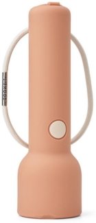 Liewood LED Taschenlampe Kindertaschenlampe Gry, mit integrierten Akku und USB- Kabel