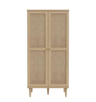 99rooms Consuelo Highboard Beige