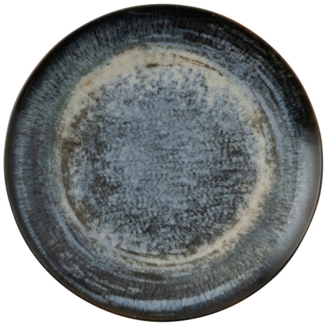 Arthur Krupp Teller flach 27,5 cm Galaxy Neptune