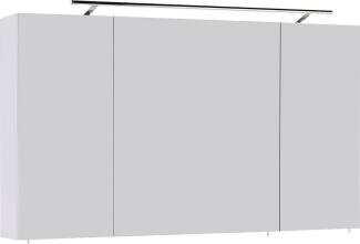 MARLIN Spiegelschrank 3040, Breite 120 cm