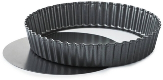 Betty Bossi Backform Hebeboden Ø 24-28cm Antihaft hitzebeständig bis 230°C