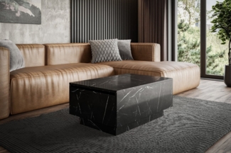 ALTDECOR Couchtisch MONA9 (Kaffeetisch Wohnzimmertisch Modern Sofatisch Stubentisch), Tisch für Couch aus hochwertigem Holzwerkstoff