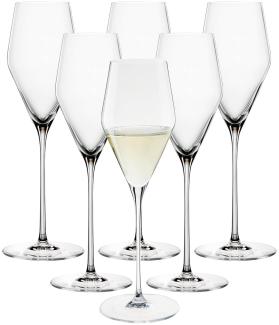 Spiegelau Definition Champagnerglas 250 ml 6er Set