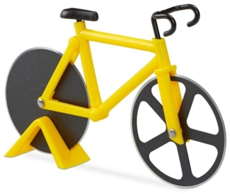 2 x Fahrrad Pizzaschneider 10049835