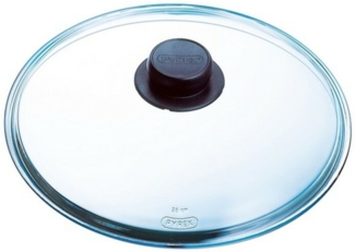 Topfdeckel Pyrex All For One Durchsichtig Glas
