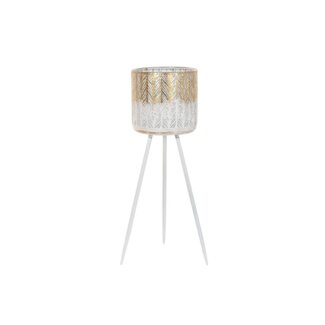 DKD Home Decor Blumentopf, Standard