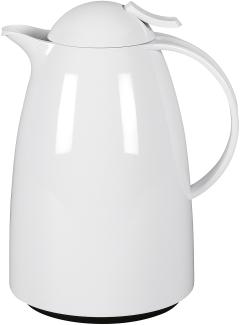 Emsa Isokanne Auberge Quick Tip. 1. 5l. weiß