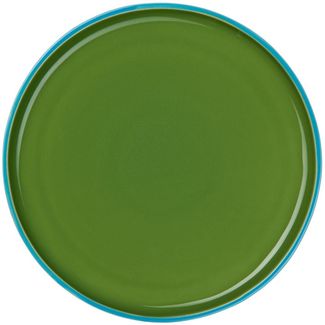 ASA SELECTION Dessertteller tapero viva Dessertteller verde 14cm