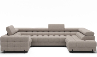 Eltap Fectory Ecksofa (Royal 18) Seite rechte