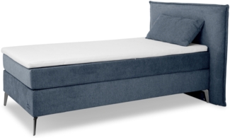 Boxspringbett SANSIBAR VIBORG