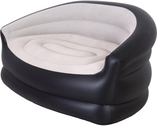 Avenli aufblasbares Sofa / Luftsofa 138 x 87 x 71 cm