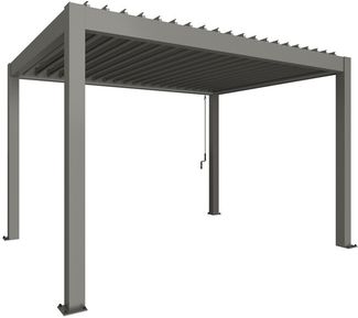 Biohort Pergola