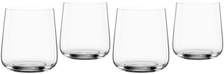SPIEGELAU 4670184 STYLE Wasserglas 4er Set