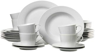 Ritzenhoff & Breker BIANCO Kombiservice 30-teilig