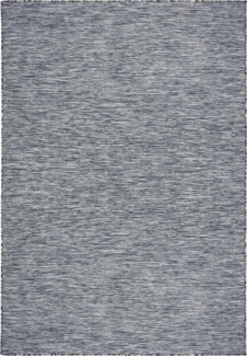 Outdoor Teppich Maria rechteckig - 120x170 cm - Anthrazit