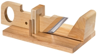 Zassenhaus - Gourmet-Hobel Gemüsehobel Küchenhobel Allesschneider 050950