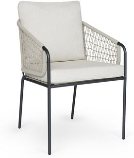 SUNS REVELLO Dining Chair Fishbone