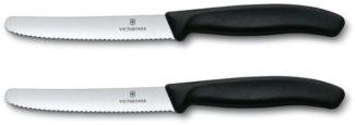 Victorinox Brötchenmesser Victorinox Swiss Classic Frühstücksmesser