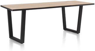 AVALOX Tresentische 230cm x 98cm x 92cm