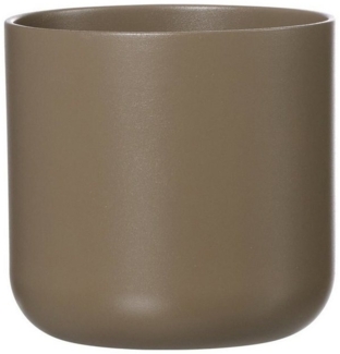 Ritzenhoff & Breker JANA Kübel 18,5 cm taupe - A