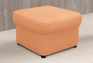 DOMO collection Hocker Papenburg, in großer Farbvielfalt