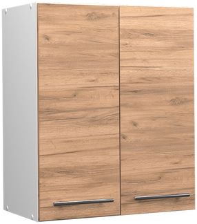 Hängeschrank Fame-Line Goldkraft Eiche 60 cm Vicco