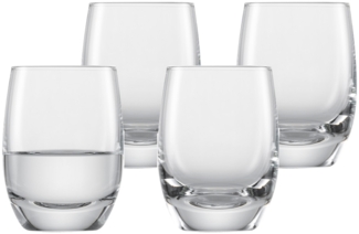 Schott Zwiesel FOR YOU Schnapsglas 75 ml 4er Set