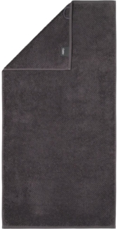 Cawö Handtücher Pure 6500, 100% Baumwolle (1-St)