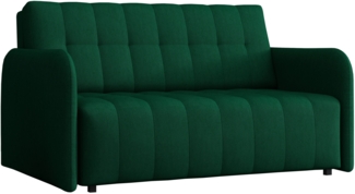 Schlafsofa Viva Grand III (Farbe: Kronos 19)