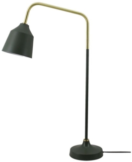 Tischlampe Carisa 287 Army Grün