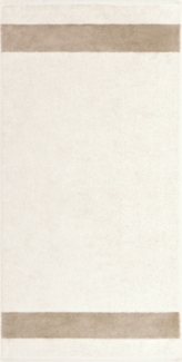 Villeroy & Boch Handtücher Luxury Double|Handtuch 50x100 cm| cahmere