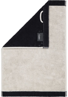 Cawö Handtücher Lifestyle Splash 7071, 100% Baumwolle (1-St)