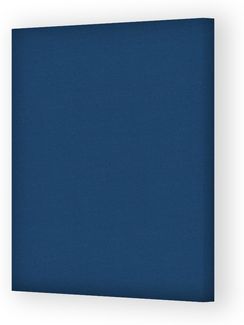 Rheinland Möbel FocusWall WAQ0606 – Quadratischer Akustik-Wandabsorber 60×60 cm in Stofffarbe Scuba inkl. Montage-Set - Made in Germany - Klasse A, Stoffbezug, schwer entflammbar