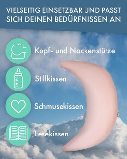 pic Bear Stillmond - Schmusekissen, Metall : Metall