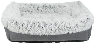 TRIXIE Tierbett Trixie Bett Harvey - eckig Größe: 100 × 75 cm