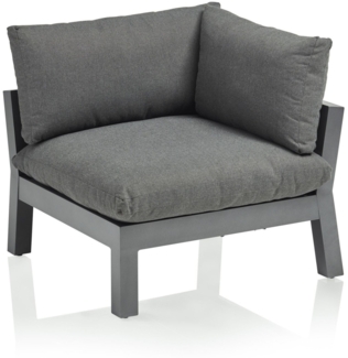 Kettler Comfort Lounge Ecke Modularer Sitzkomfort inkl. Auflagen