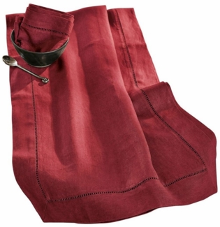 Mirabeau Tischläufer Tischläufer Covent Garden beere